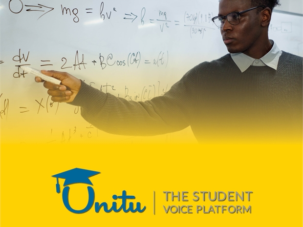 Check out our Staff guide to Unitu!