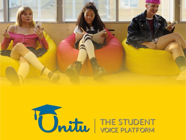 Check out our Student guide to Unitu!